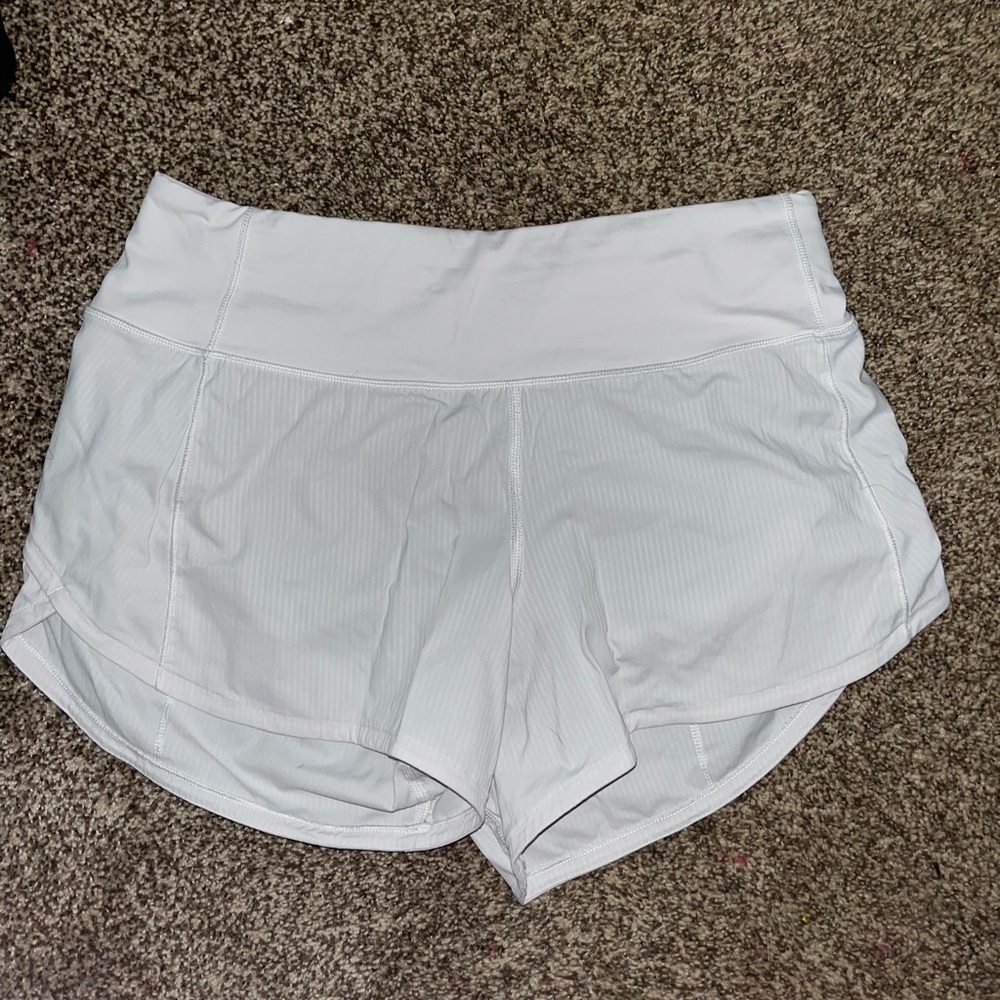 lululemon speed up shorts